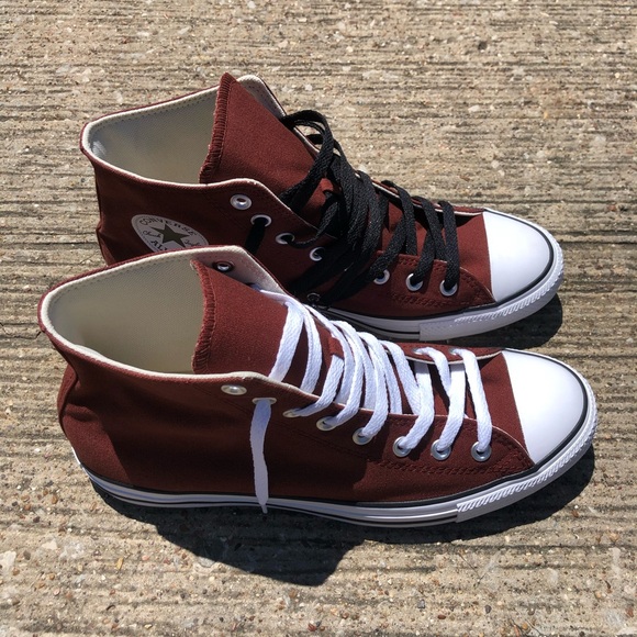 CONVERSE “Chuck Taylor” AllStars A00792F (SZ 10.5) - Picture 3 of 7